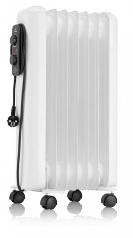 Eļļas radiators  ETA062590000