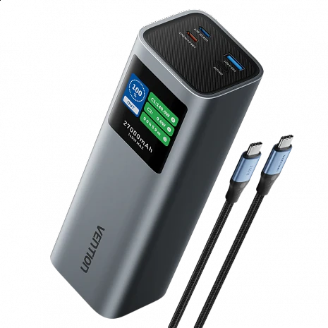Ārējais akumulators (power bank)  FKEH0