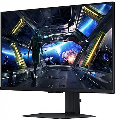 Monitors  LS27DG702EUXDU