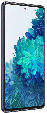 Viedtālrunis GALAXY S20 FE SM-G780FZBDEUB