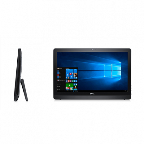 Персональный компьютер Inspiron 3264 AIO, 21.5 ", Intel Core i5, i5-7200U, Internal memory 8 GB, DDR4, HDD 1000 GB 272798060