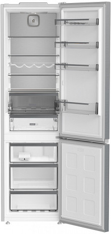 Холодильник  WHK 25404 XP8E