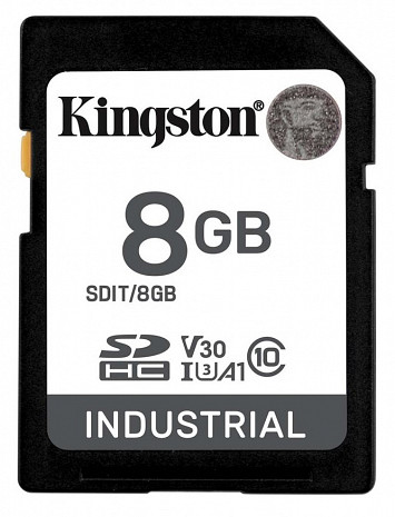 Atmiņas karte  SDIT/8GB