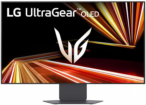 OLED monitors  32GX870A-B