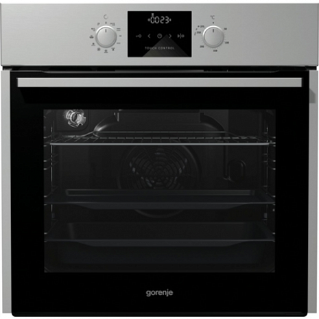 Духовка, духовой шкаф  BOP637E11X