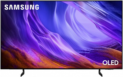 OLED Televizors  QE65S85HAEXXH