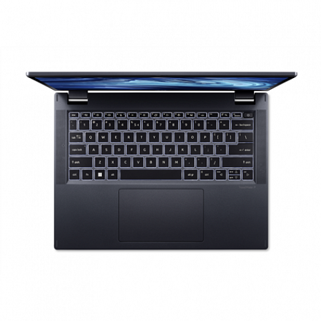 Portatīvais dators TravelMate TMP414-52-59T0 Blue 14 " IPS WUXGA 1920 x 1200 Intel Core i5 i5-1240P NX.VV1EL.006