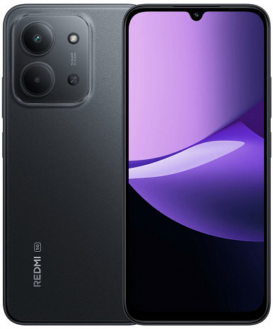 Viedtālrunis Redmi 15C 69592