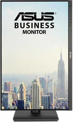 Monitors BE248CFN 90LM0AJ0-B02K70