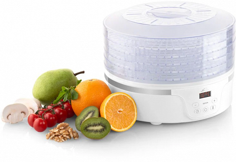 Augļu žāvētājs  ETA730190000