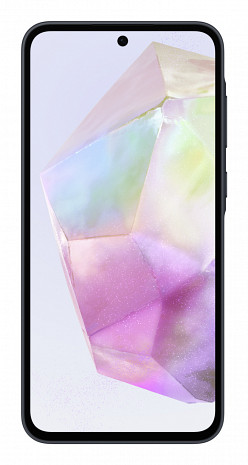 Viedtālrunis GALAXY A35 SM-A356BZKBEEE
