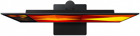 Monitors  LS27D402GSUXXE