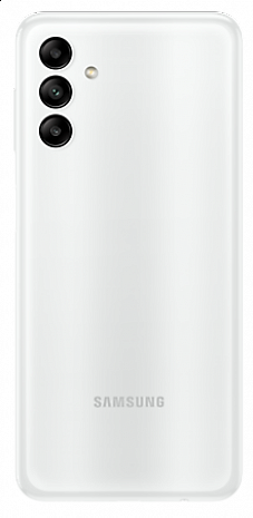 Смартфон Galaxy A04s SM-A04s White