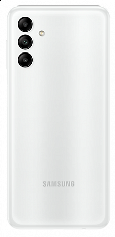 Viedtālrunis Galaxy A04s SM-A04s White