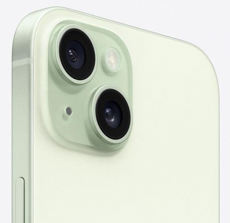 Смартфон IPHONE 15 MTPA3PX/A