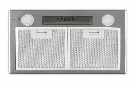 Tvaika nosūcējs  GT-PLUS 45 X