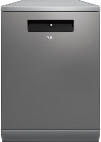 Trauku mazgājamā mašīna  DEN48530X