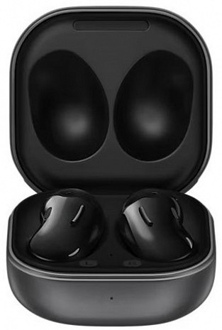 Bluetooth bezvadu austiņas ar trokšņu  neitralizāciju Galaxy Buds Live SM-R180NZTAEUA