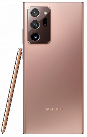 Viedtālrunis Galaxy Note20 Ultra 5G SM-N986BZNGEUB