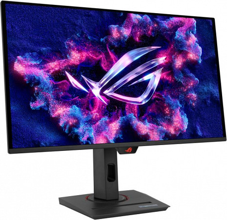 QD-OLED monitors ROG Strix OLED XG27ACDNG 90LM0AN0-B01970