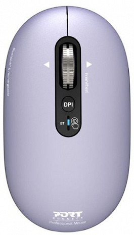 Bezvadu datorpele PURE MAC 910502