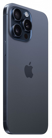 Смартфон iPhone 15 Pro Max MU7A3PX/A