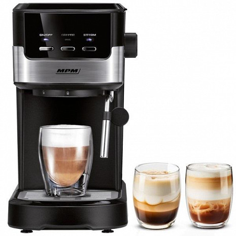 Kafijas automāts  MKW-13M