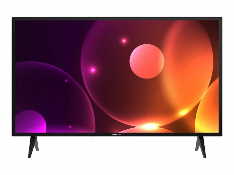 LED Televizors  40FA2E
