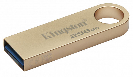USB zibatmiņa MEMORY DRIVE FLASH USB3.2/256GB DTSE9G3/256GB DTSE9G3/256GB
