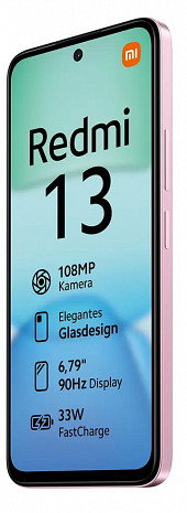 Viedtālrunis Redmi 13 56126