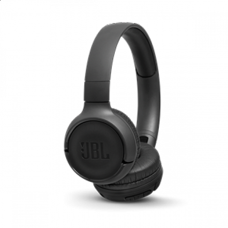 Bluetooth bezvadu austiņas  JBLT500BTBLK