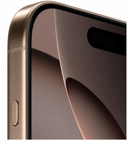 Смартфон IPHONE 16 PRO MYNF3HX/A