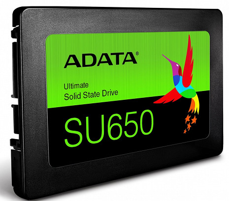SSD disks Ultimate SU650 ASU650SS-256GT-R