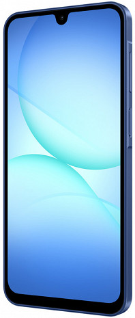 Viedtālrunis Galaxy A17 SM-A17 Blue 128