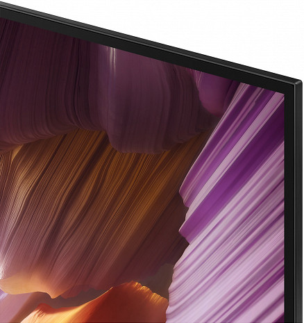 OLED Televizors  QE83S85FAEXXH