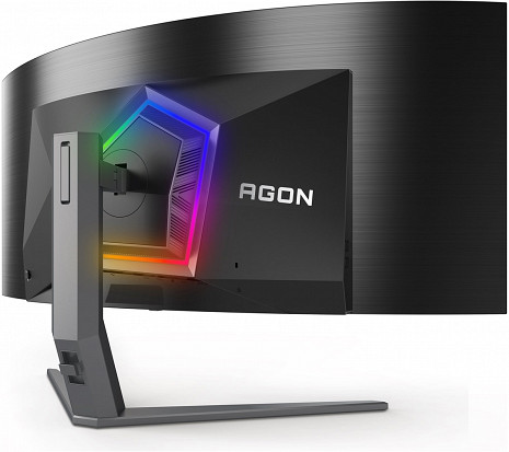 OLED monitors AGON PRO AG456UCZD