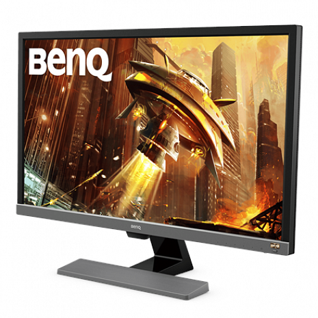 Monitors EL2870U 9H.LGTLB.QSE
