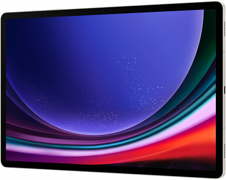Planšetdators GALAXY TAB S9+ Wi-Fi SM-X810NZEAEUB