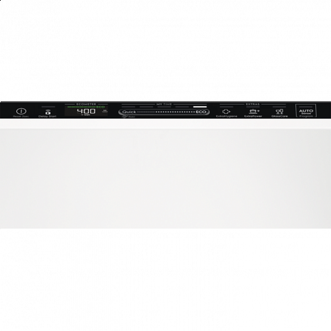 Trauku mazgājamā mašīna  EEM68510W