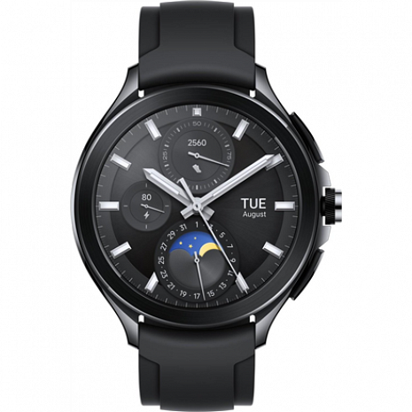 Viedpulkstenis Watch 2 Pro BHR7208GL