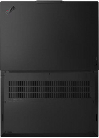 Portatīvais dators Lenovo ThinkPad E16 G3 Intel | Black | 16 " | IPS | WUXGA | 1920 x 1200 pixels | Anti-glare | Intel Core Ultra 5 | 228V | 32 GB | Soldered LPDDR5X | Solid-state drive capacity 512 GB | Intel Arc Graphics 130V | Windows 11 Pro | 802.11ax 22AY0078MH