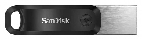 USB zibatmiņa MEMORY DRIVE FLASH USB3 128GB/SDIX60N-128G-GN6NE SANDISK SDIX60N-128G-GN6NE