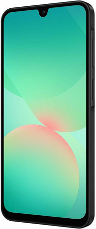 Смартфон Galaxy A26 SM-A26 256 Black