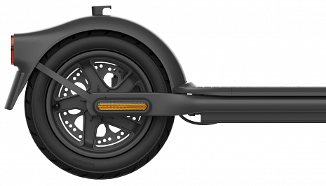 Elektriskais skrejritenis Ninebot Kickscooter F25E II AA.00.0013.06