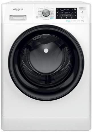 Veļas mašīna  FFD 11489 BV EE