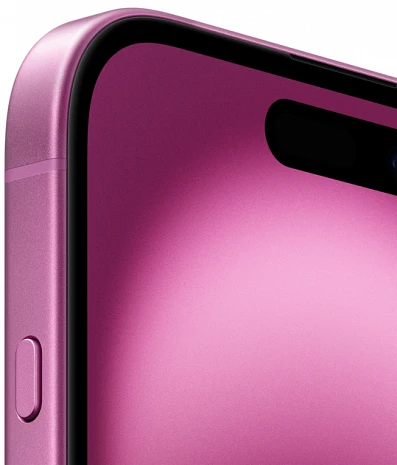Смартфон IPHONE 16 PLUS MXVW3SX/A