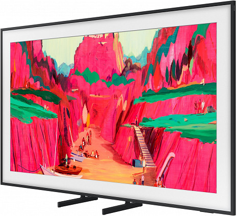 QLED Televizors  QE75LS03FWUXXH