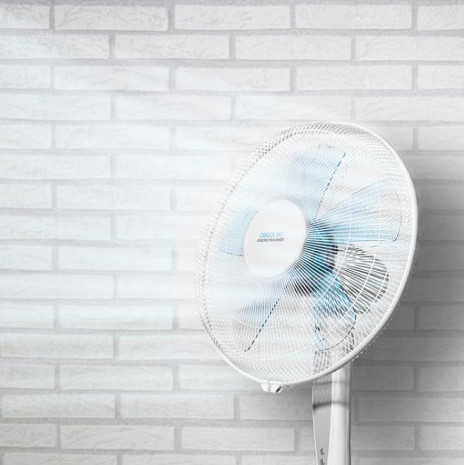 Gaisa ventilators  5904