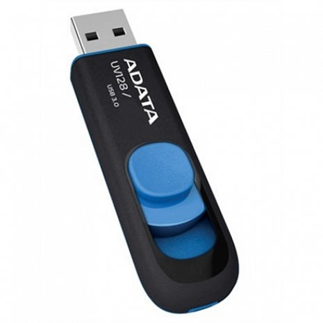 USB zibatmiņa  AUV128-64G-RBE