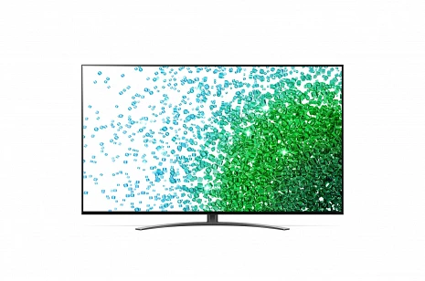 LED Televizors  50NANO813PA